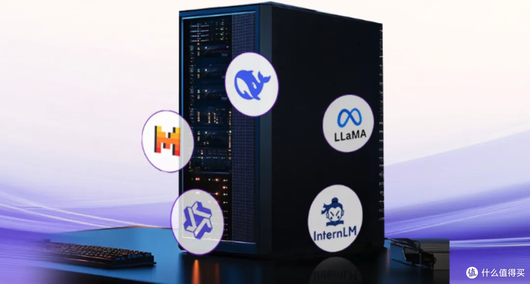 个人专属的超级AI Lab!趋境·灵启Spark发布:让AI触手可及