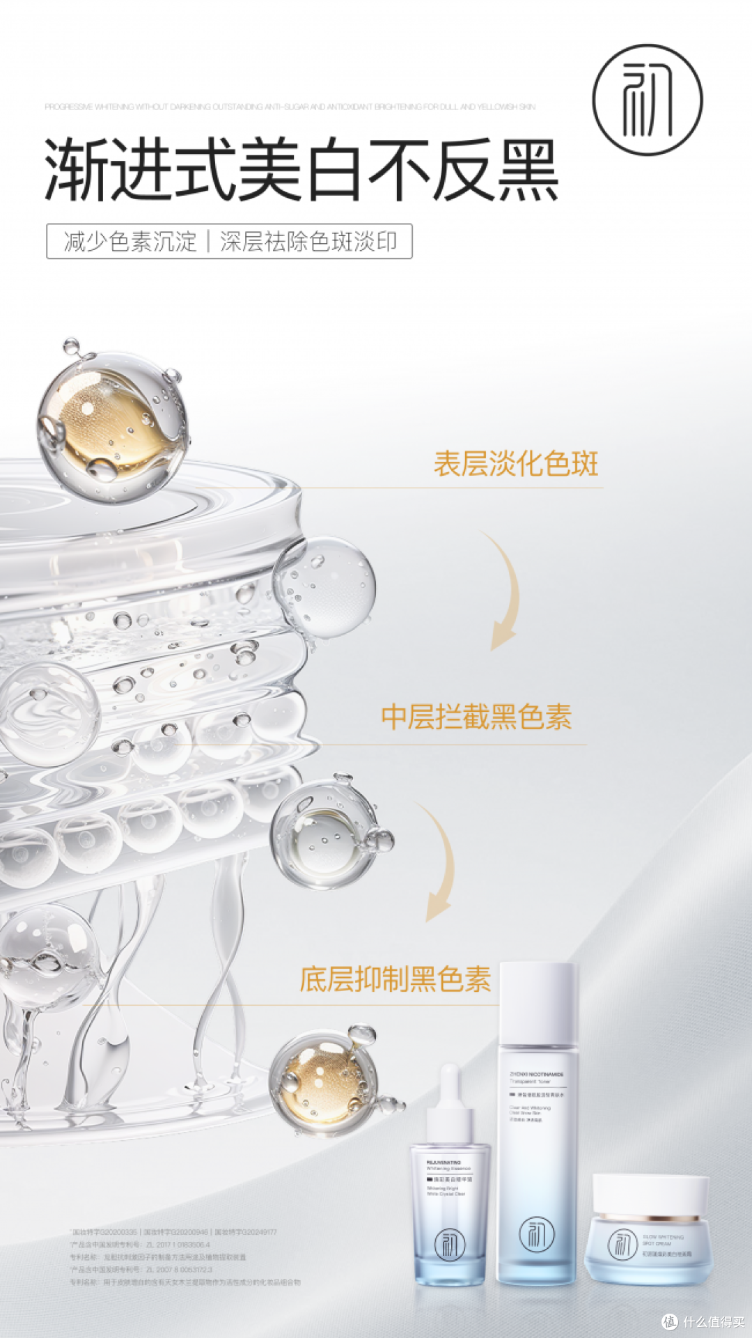美白祛斑产品哪个牌子效果好?淡斑产品排行榜详细分析,公布第一