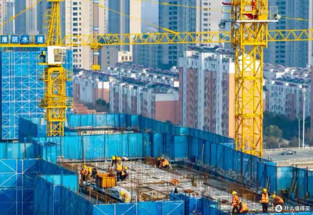 国家出手救市?全国房价即将启动“跳涨模式”,多久会涨到你家?