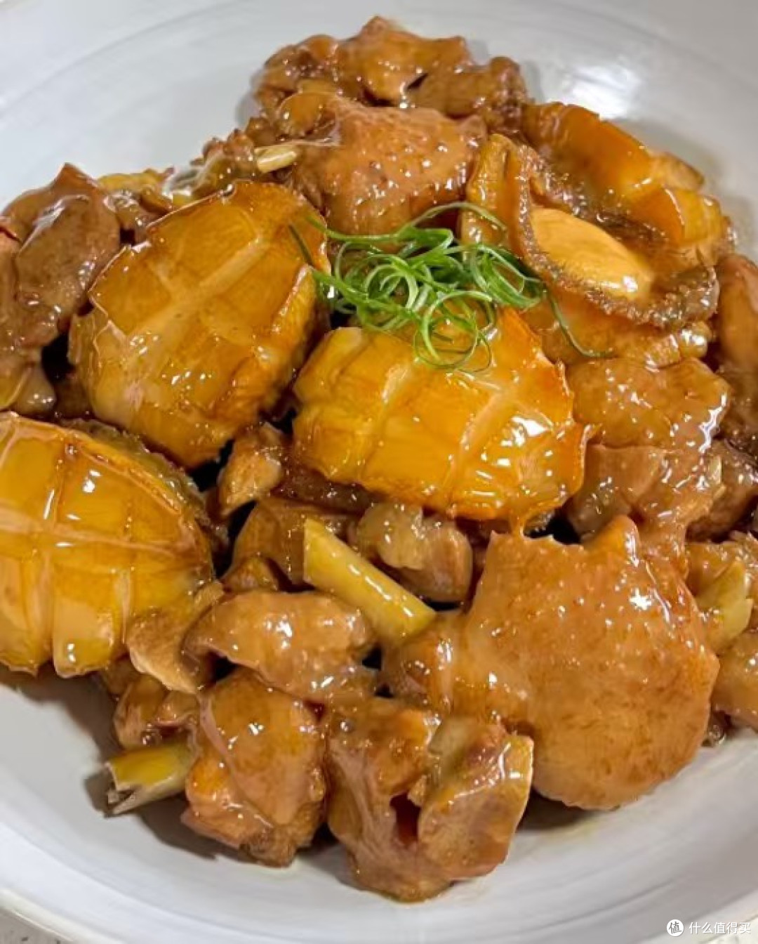 鲁东年夜饭:酱焖鲍鱼与清蒸爬虾
