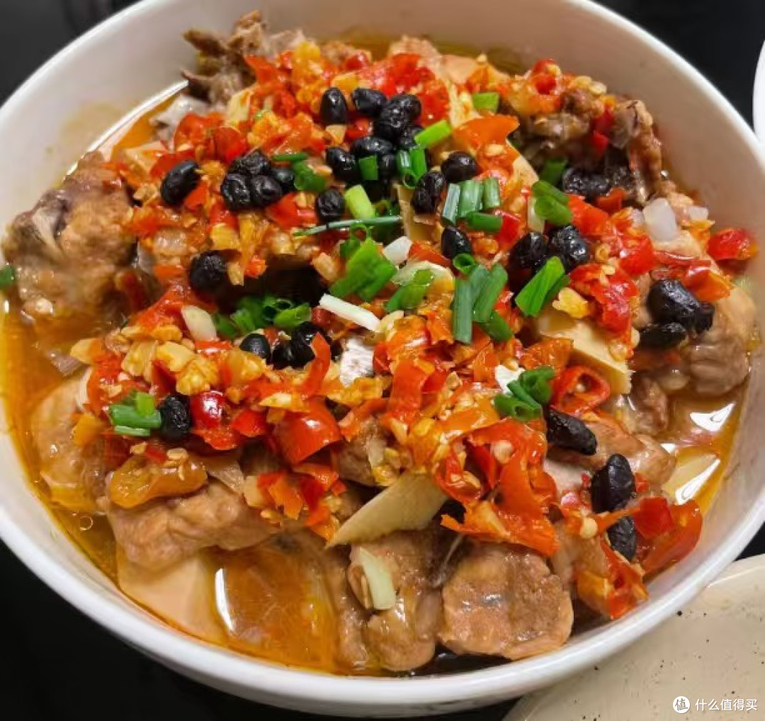 湘北年夜饭:鲜辣醇厚家常菜