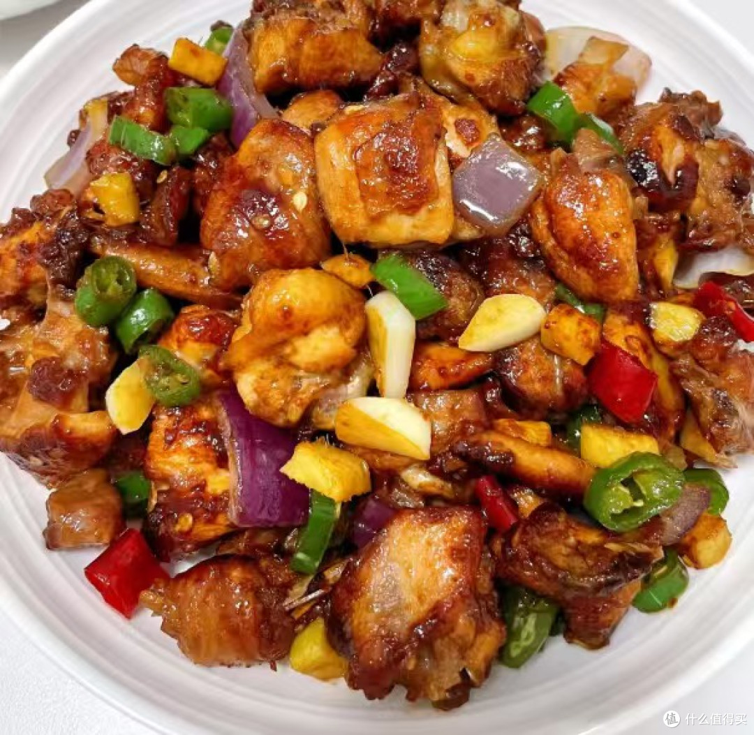 湘北年夜饭:鲜辣醇厚家常菜
