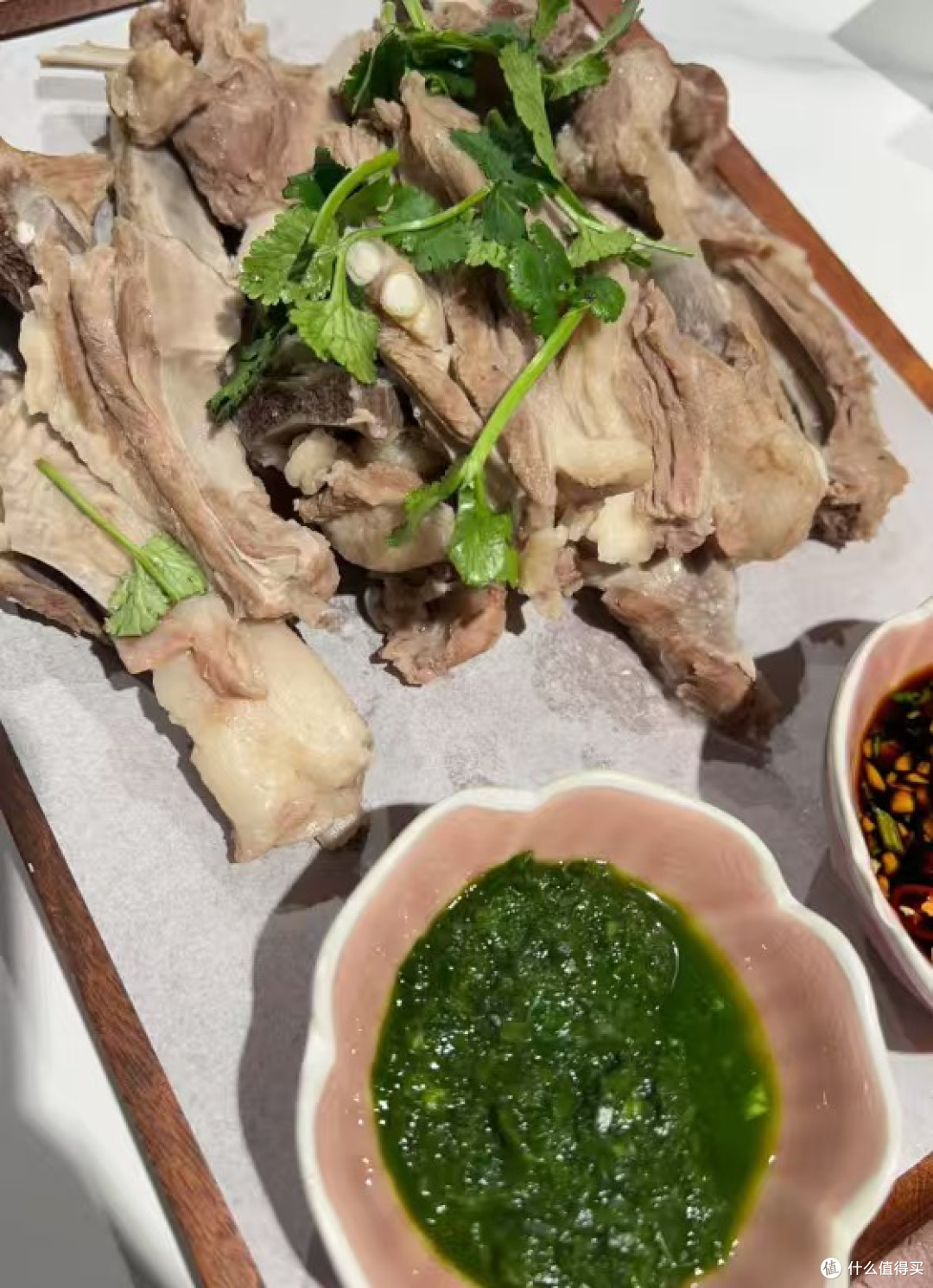 草原年夜饭:醇厚鲜香的团圆味