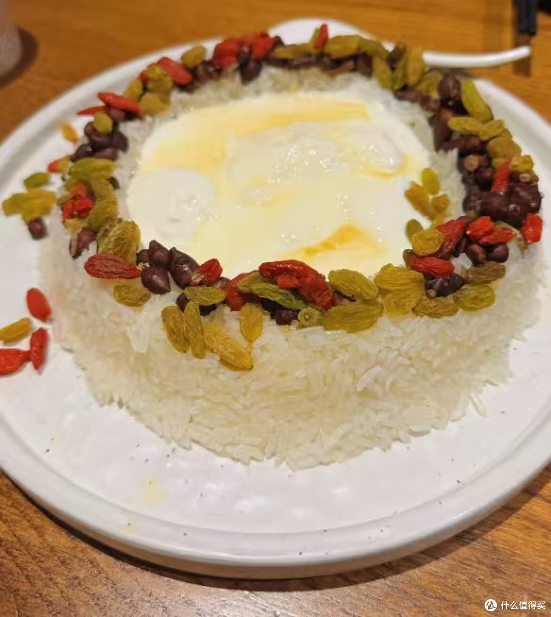 高原特色年夜饭菜单