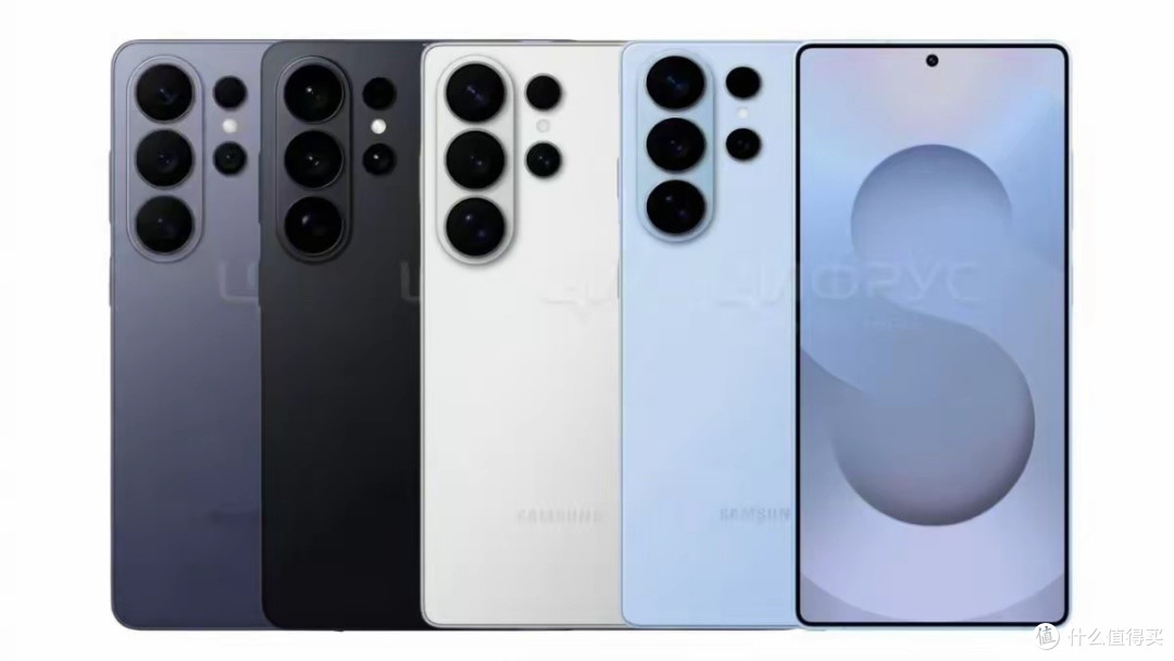 钴紫色惊艳亮相!三星S26 Ultra全配置曝光,2月25日发布