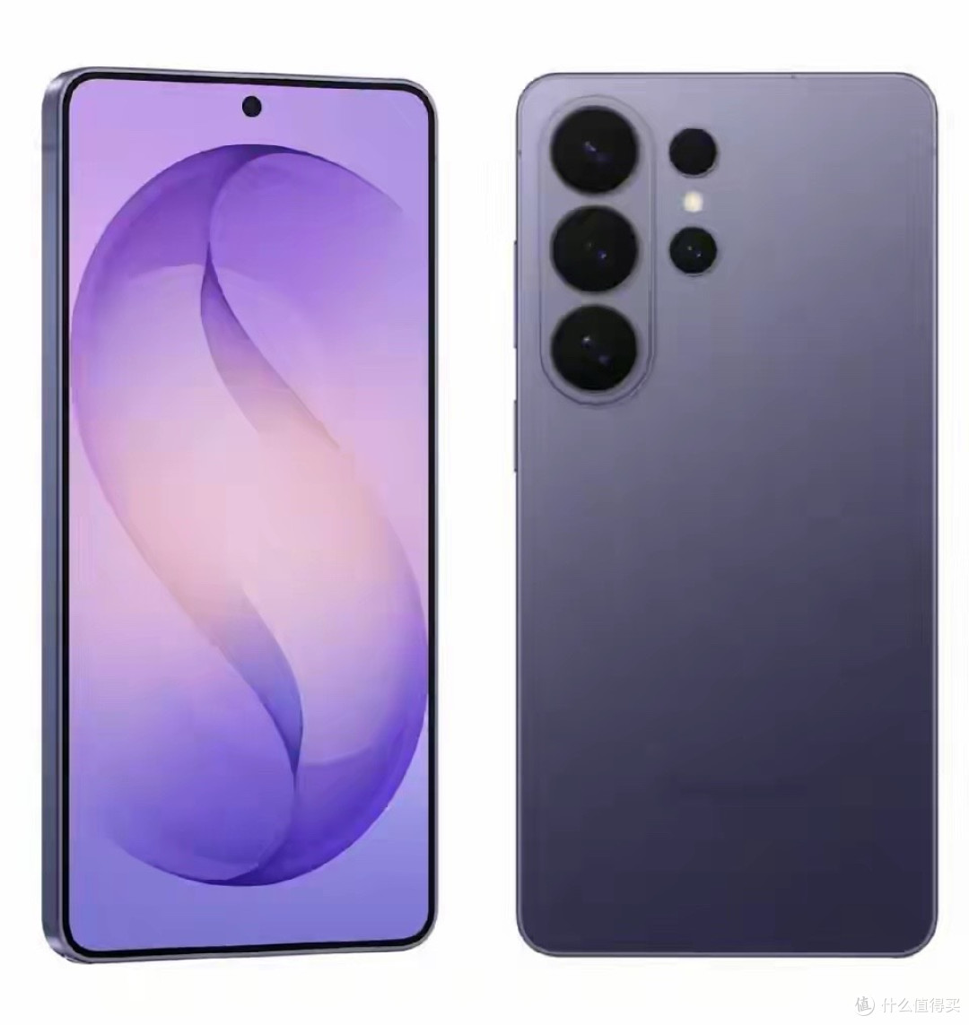 钴紫色惊艳亮相!三星S26 Ultra全配置曝光,2月25日发布