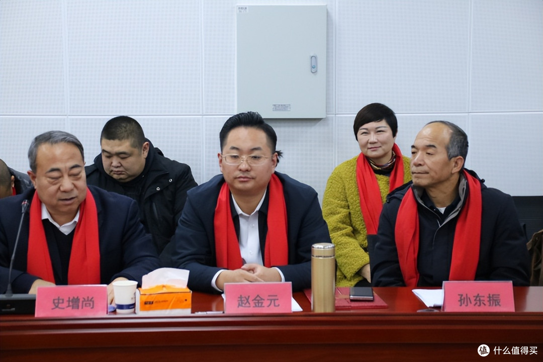 廊坊固安:赓续优秀传统文化助力经济社会发展