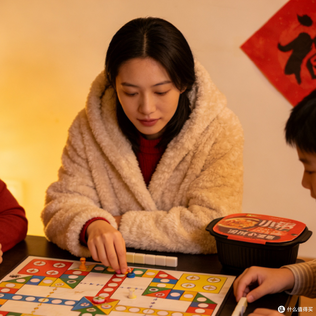 春节宅家幸福感拉满!12件懒人必备好物,躺平过年也超舒服