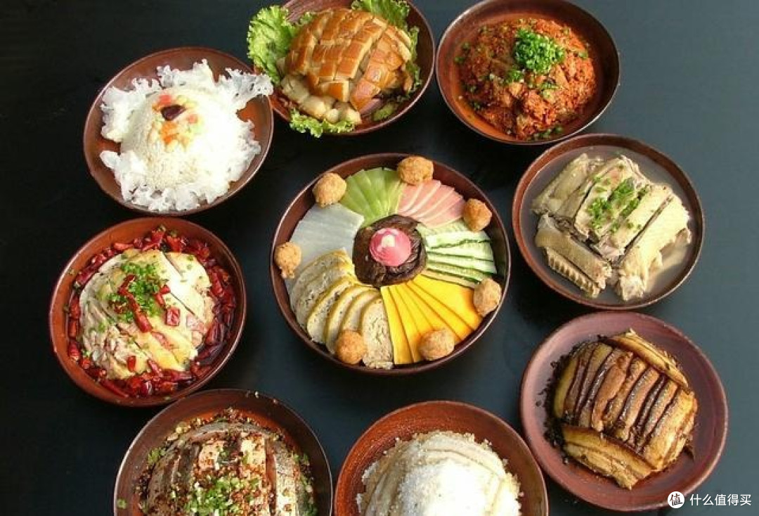 天津春节美食探店2日路线