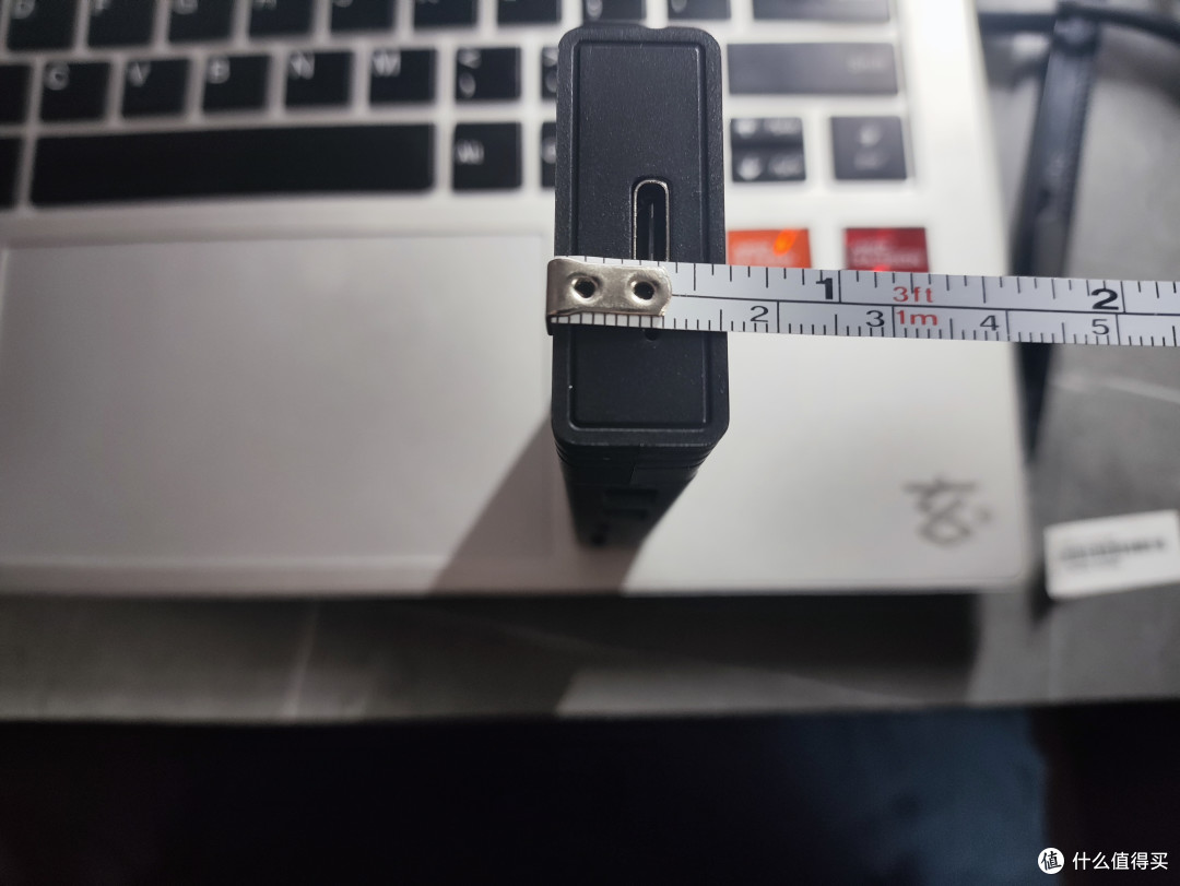 简评一下最近新买的硬盘盒拓展坞