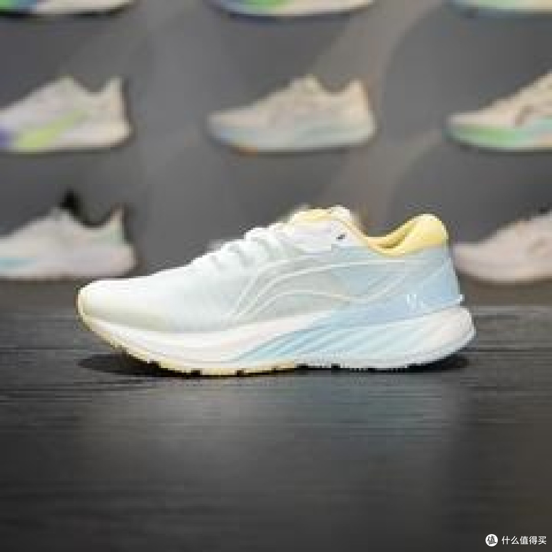 运动一年:身体的悄然变化