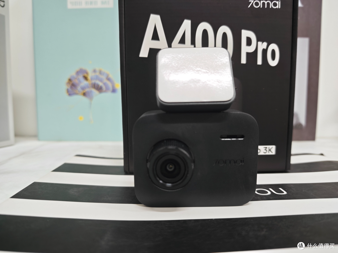 行车安全与智能体验的完美融合,70迈A400Pro 3K行车记录仪体验