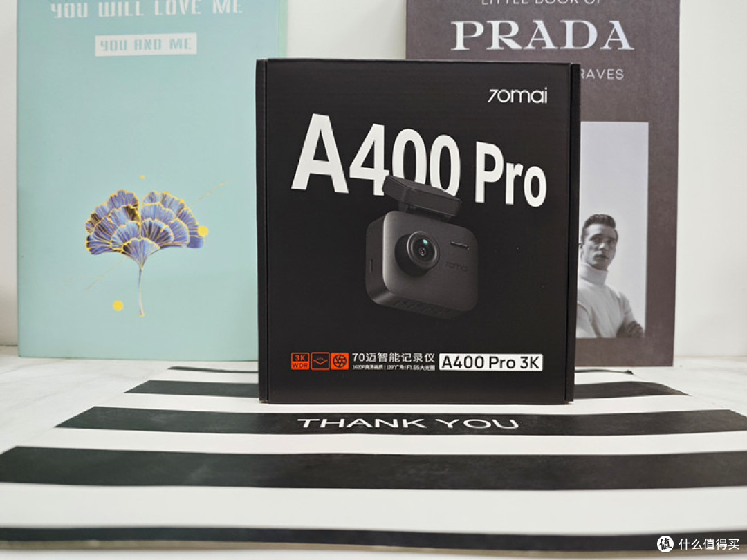 行车安全与智能体验的完美融合,70迈A400Pro 3K行车记录仪体验