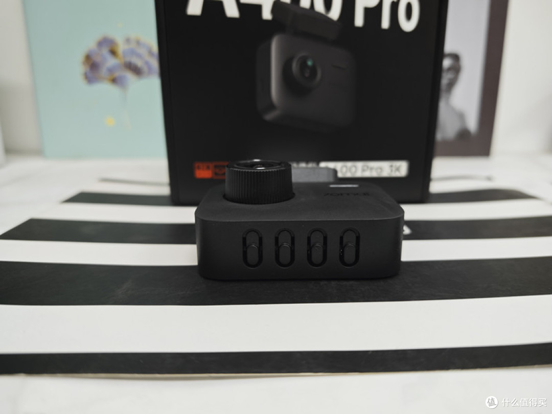 行车安全与智能体验的完美融合,70迈A400Pro 3K行车记录仪体验