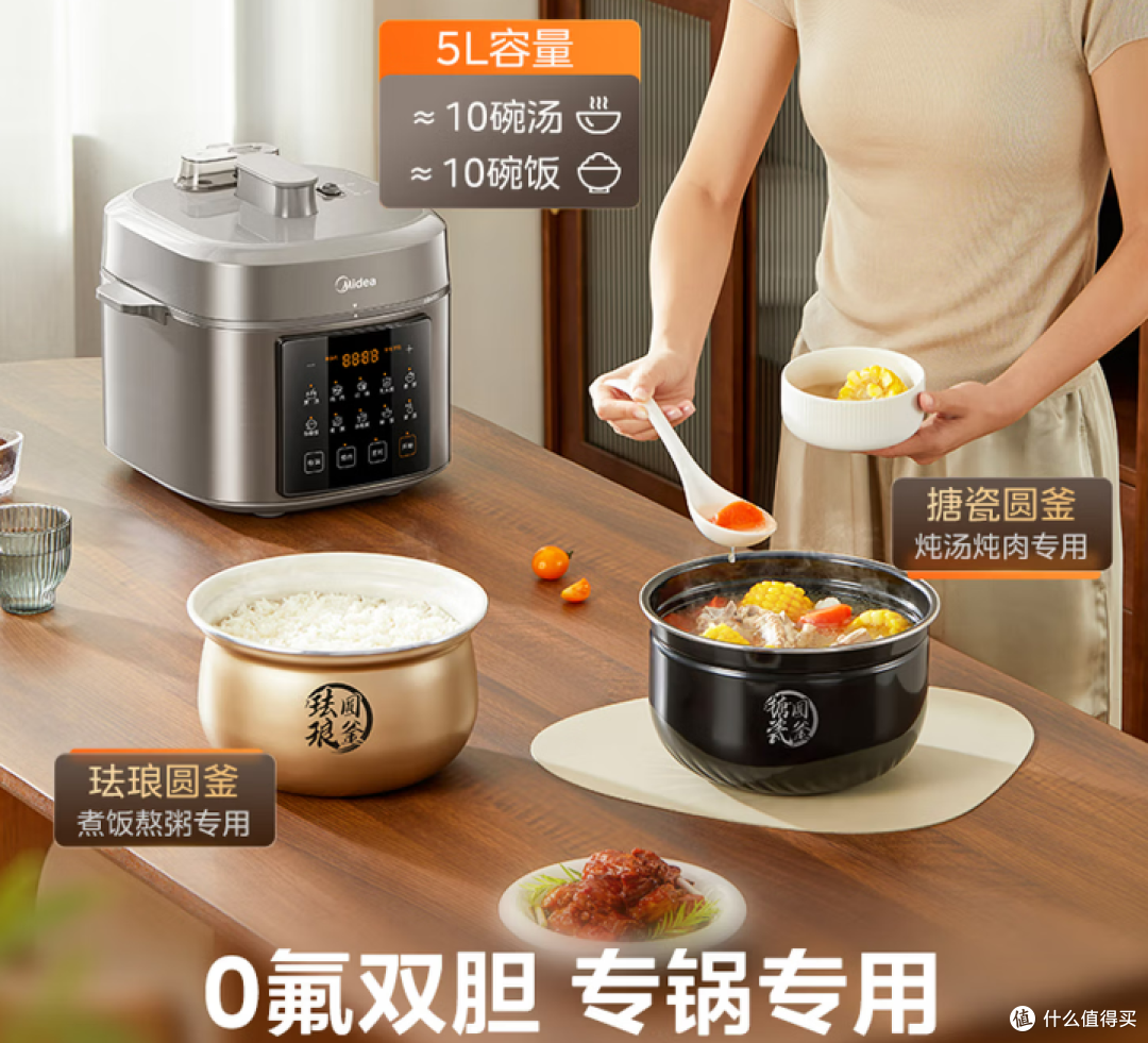 2026过年厨房神器实测|5款平价好物,备菜做饭省一半力
