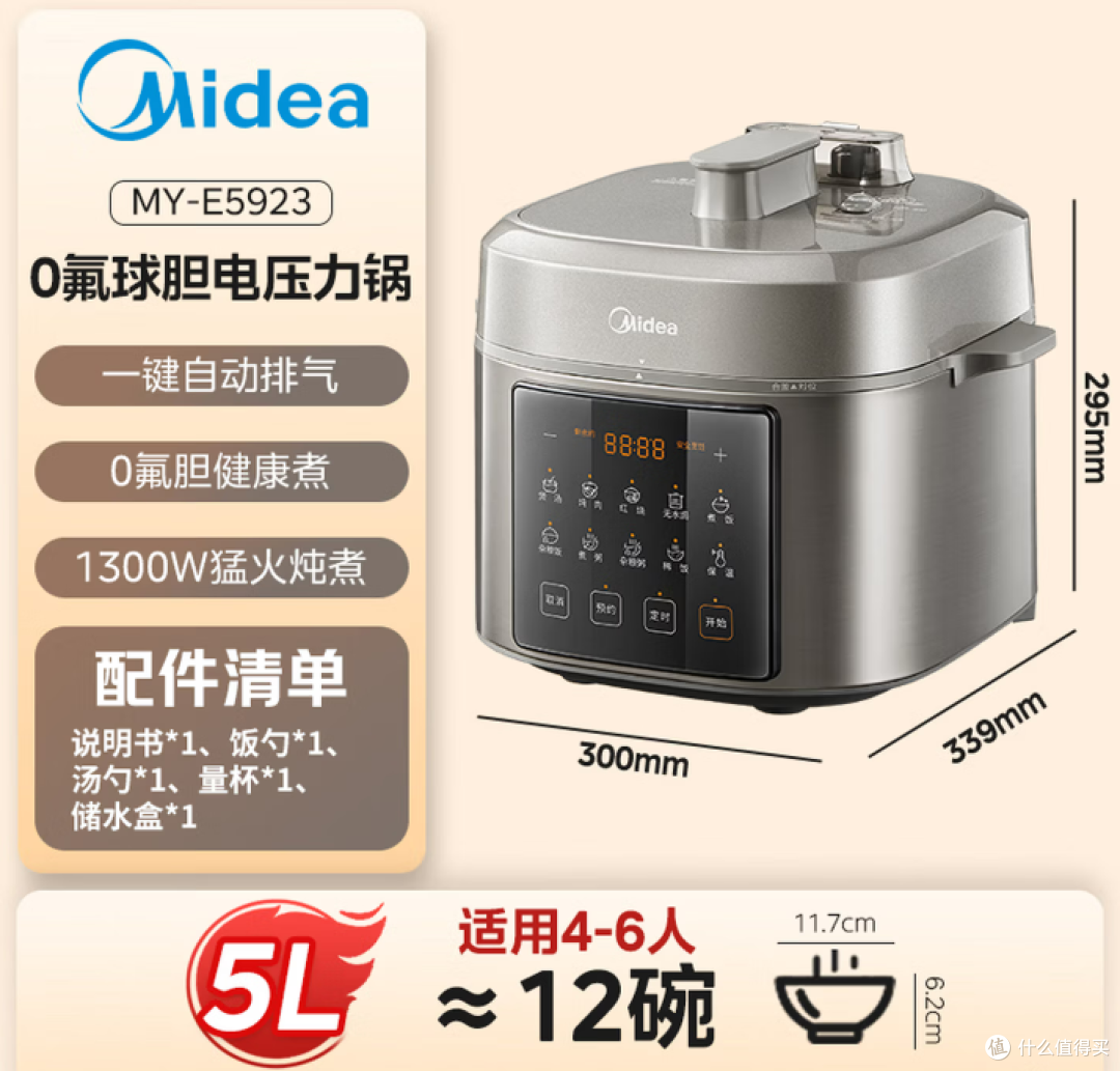 2026过年厨房神器实测|5款平价好物,备菜做饭省一半力