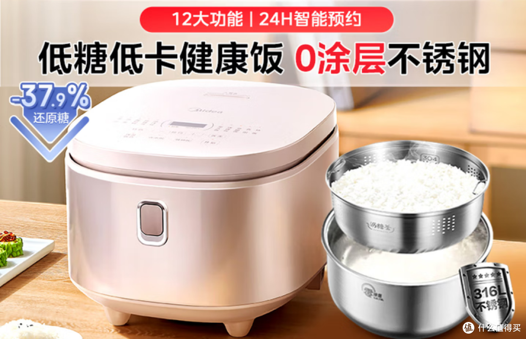 2026过年厨房神器实测|5款平价好物,备菜做饭省一半力