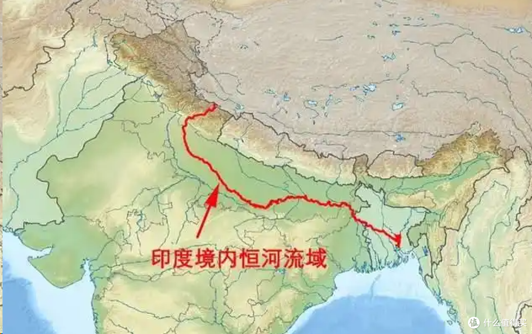 离谱!恒河水屎量超标 200 倍,印度人喝了竟没事?