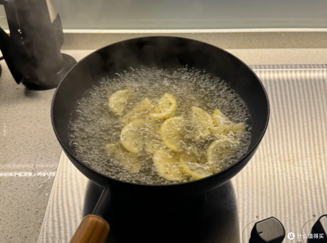 第一次感受到柠檬的“杀伤力”,换个思路,用处居然这么多!