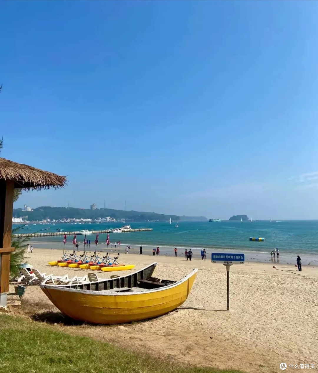 春节可以去的5个小众城市,均温20℃,避开人潮,反向旅游过暖冬