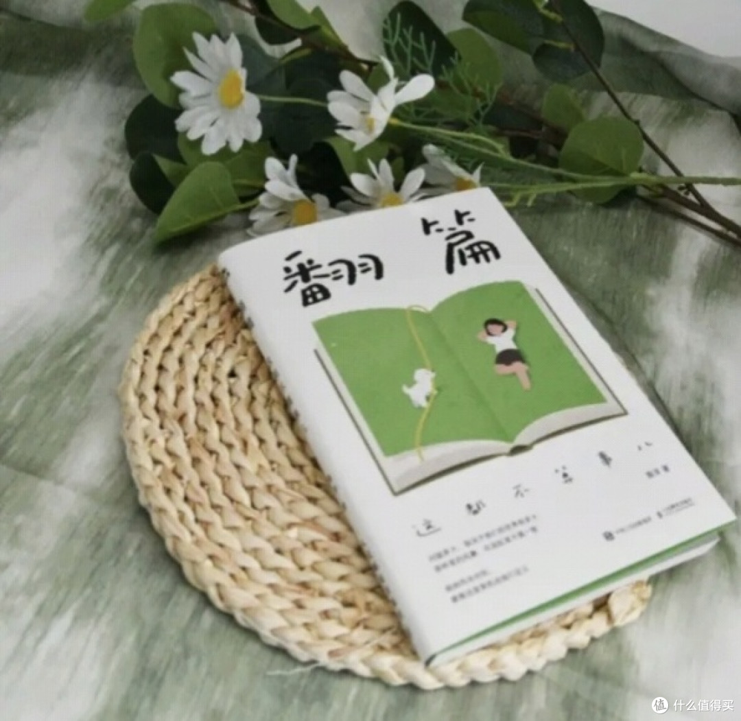 读懂《翻篇》:心大了,事就小了