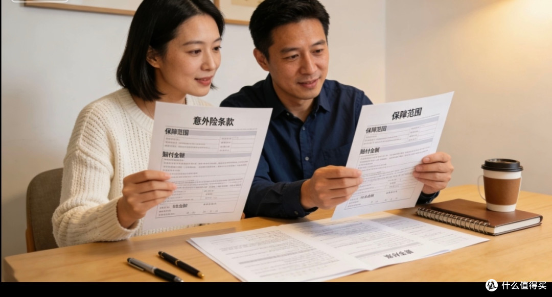 三口之家保险配置方案