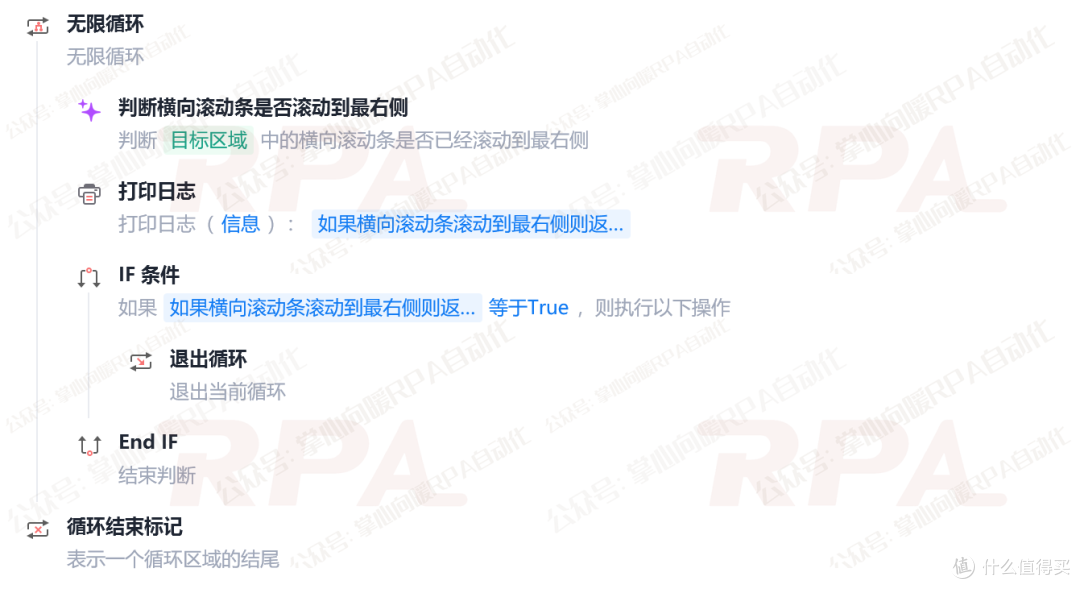 掌心向暖RPA自动化