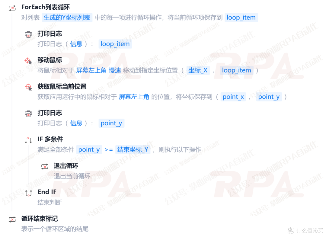影刀RPA如何在网页和桌面软件实现自动滚动长截图?横向纵向滚动