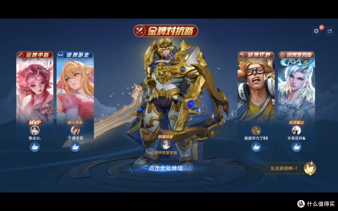狮心王:不再亮起的友谊