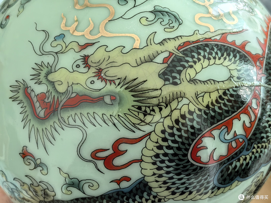 白酒测评 牛栏山二锅头的中端产品「珍品30青龙匠心」