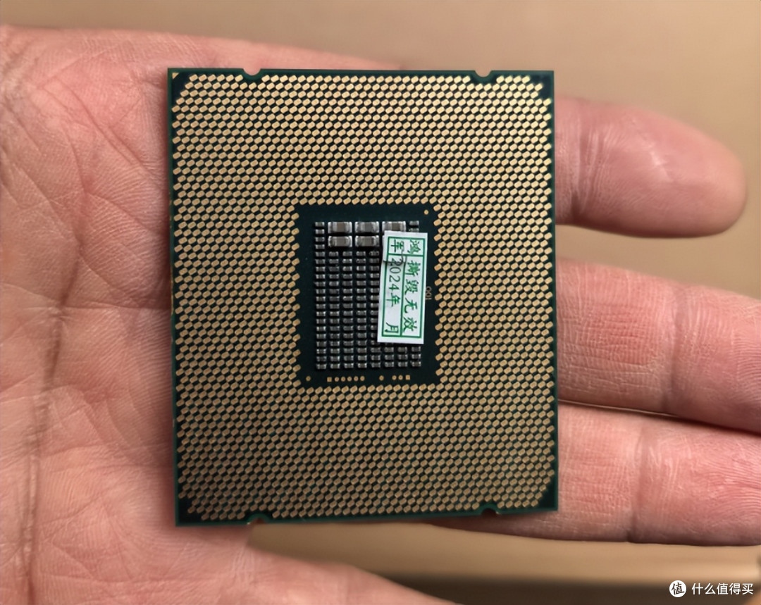 再装机还会首选E5-4669 v4吗?二手鱼310的至强CPU还值得出手吗?