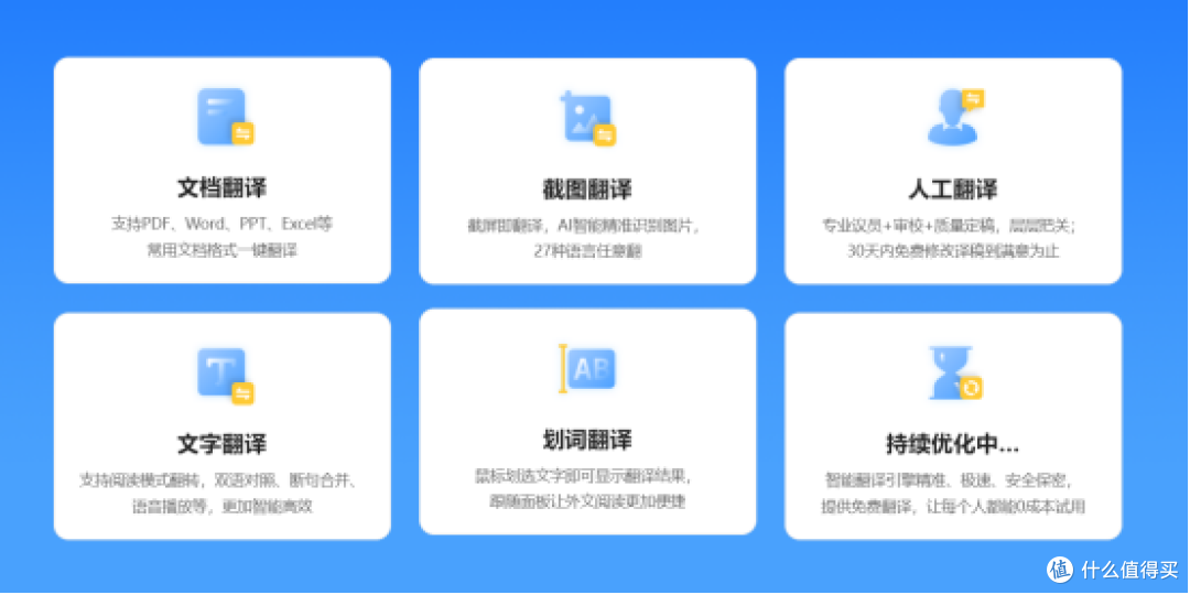 日常用得上!10款文献翻译工具,帮你省心啃外文