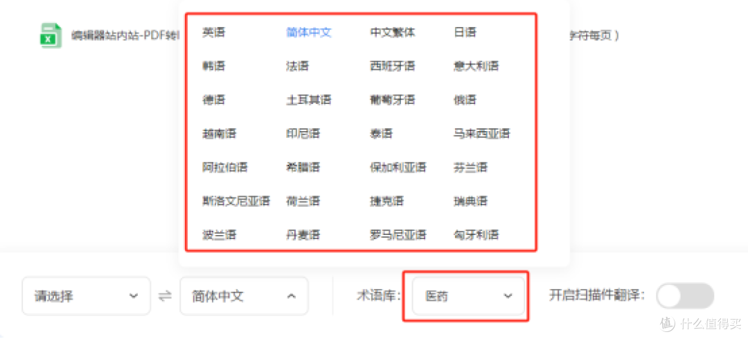 日常用得上!10款文献翻译工具,帮你省心啃外文