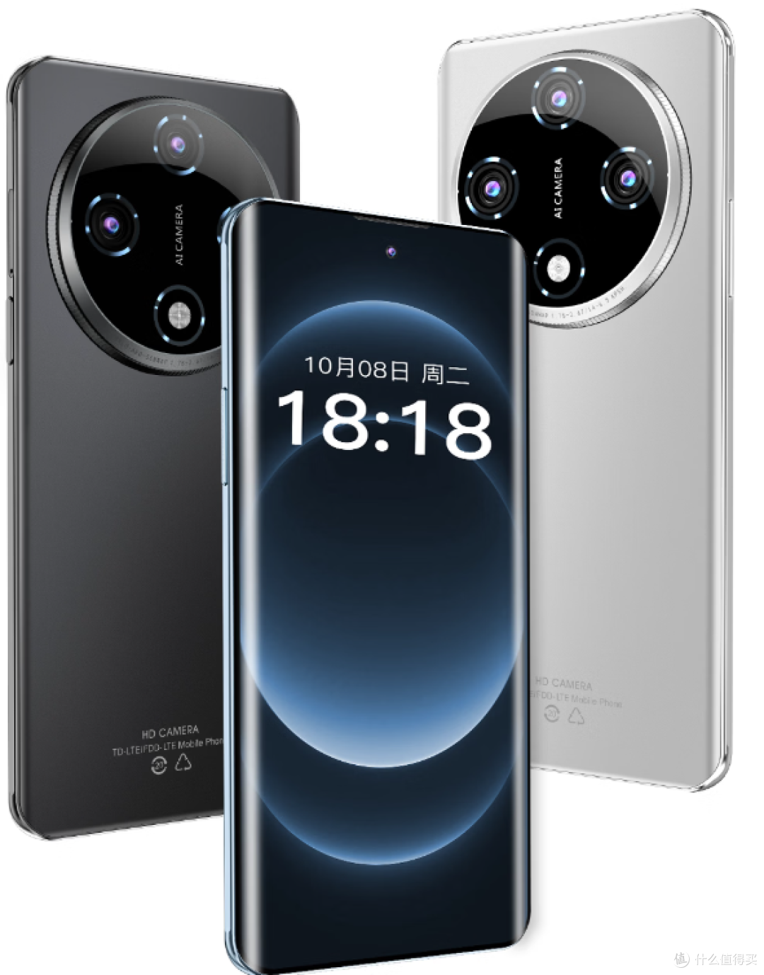 千元机卷王诞生！7.2英寸巨屏+8800mAh，HUWEIAI这是要逼死谁？