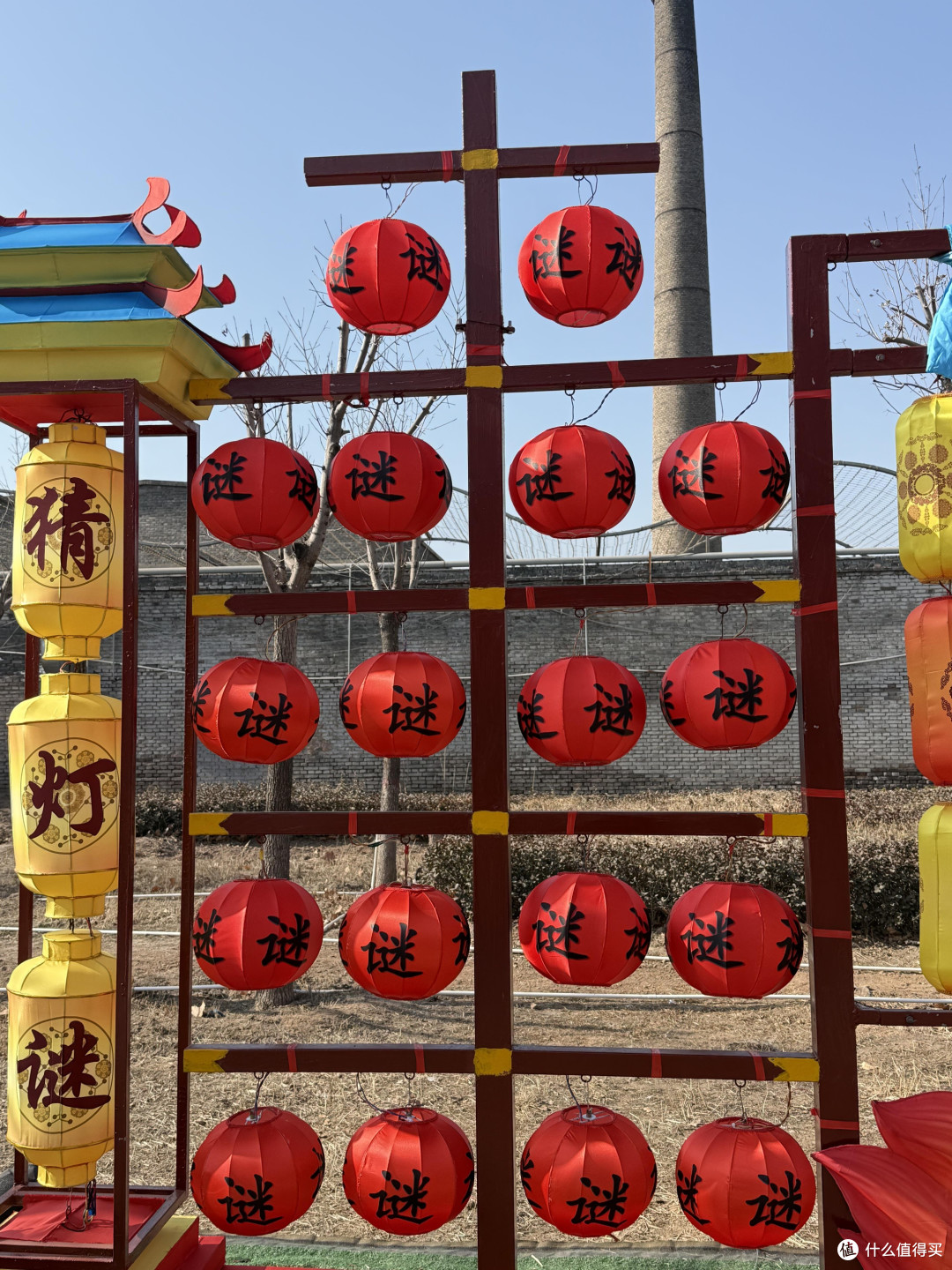 平遥中国年全攻略,小年就开逛!