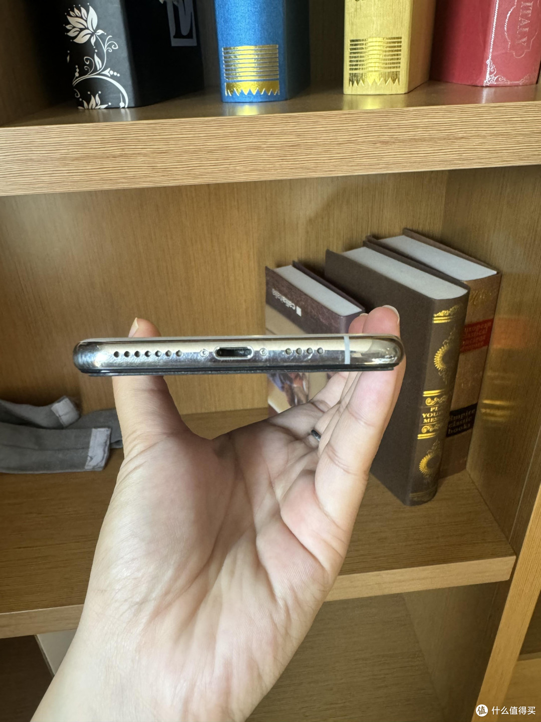 闲鱼捡漏二手机的性价比体验