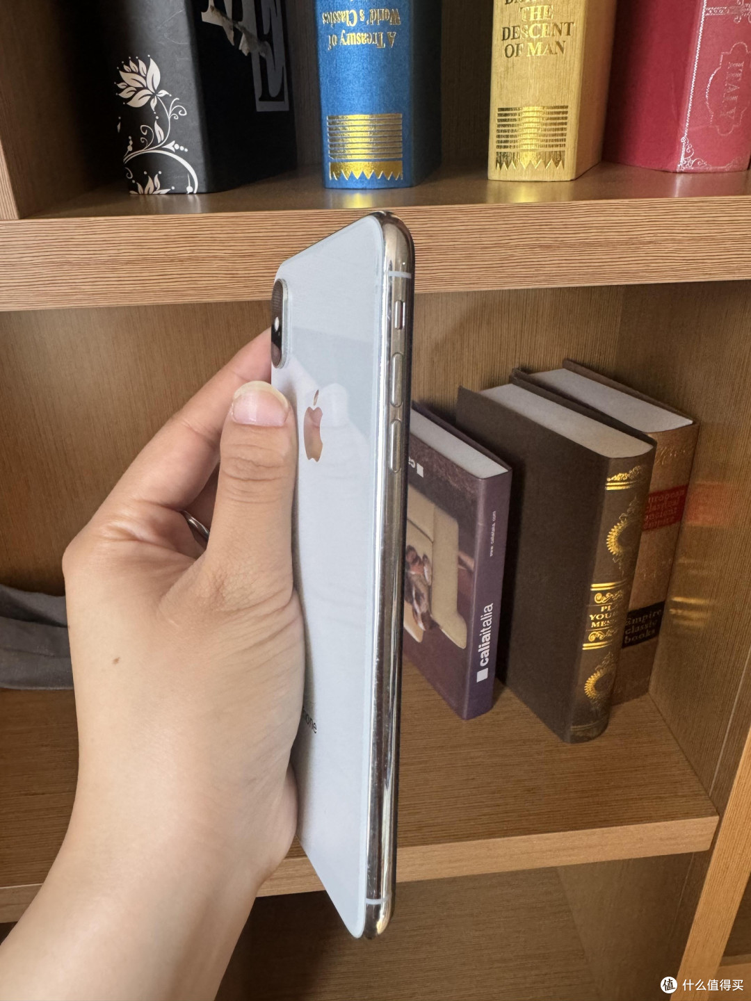 闲鱼捡漏二手机的性价比体验