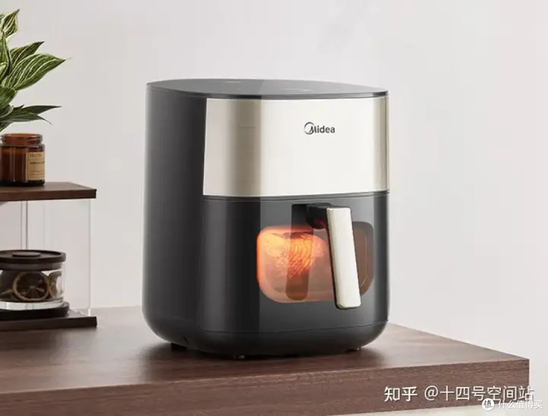 回村过年美食指南：这款空气炸锅，让孩子爱上厨房，全家乐享年味