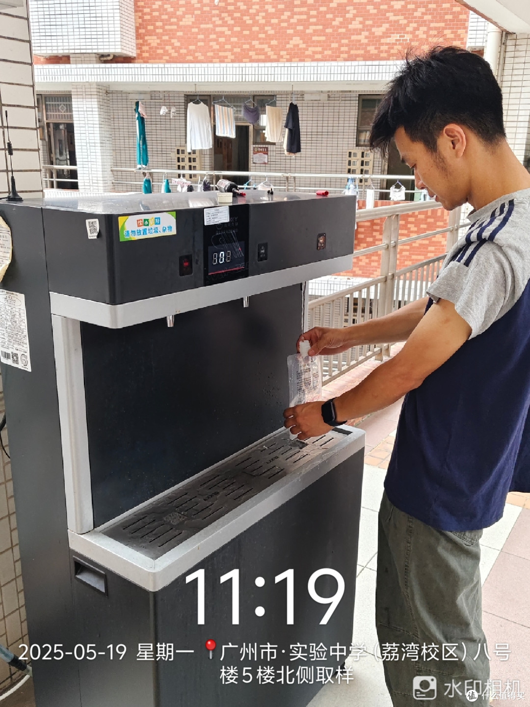 大型净水器滤芯多久更换一次
