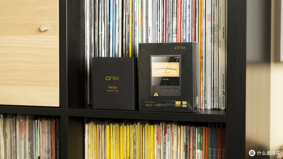 紧凑、泛用的优秀新品——谈谈ONIX Tocata XM2便携播放器