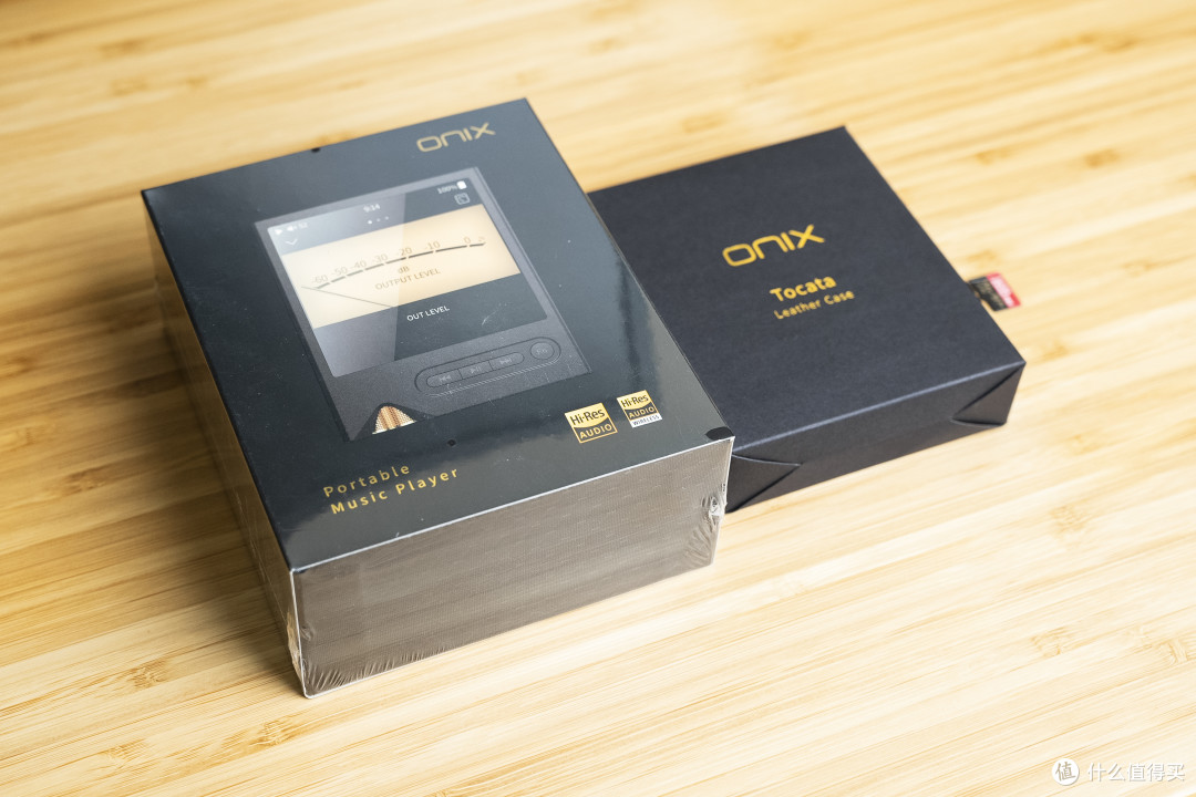紧凑、泛用的优秀新品——谈谈ONIX Tocata XM2便携播放器
