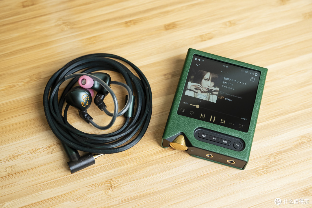 紧凑、泛用的优秀新品——谈谈ONIX Tocata XM2便携播放器