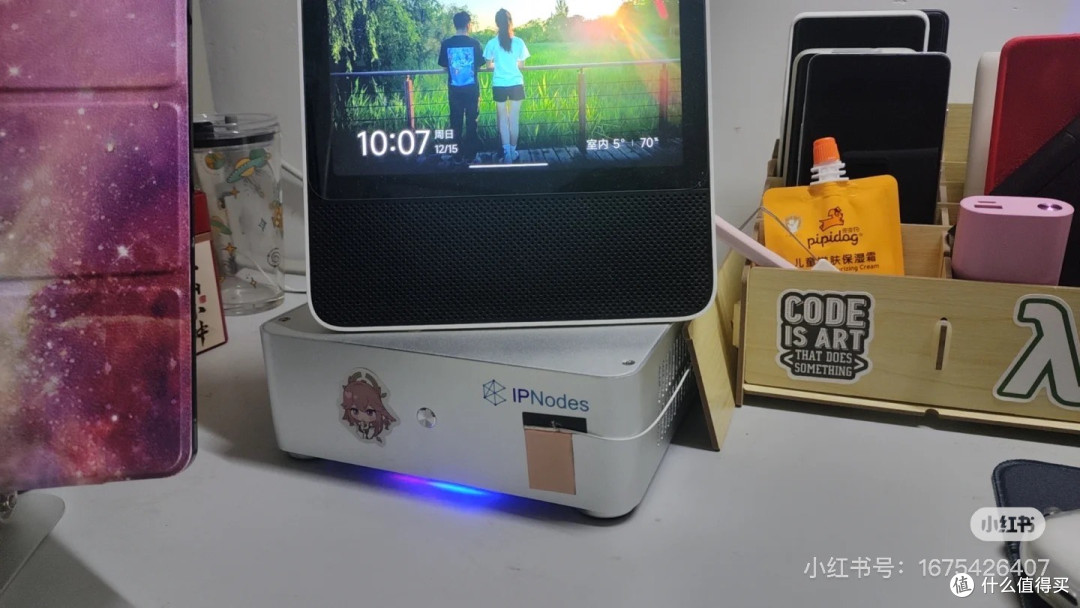 闲鱼捡小主机