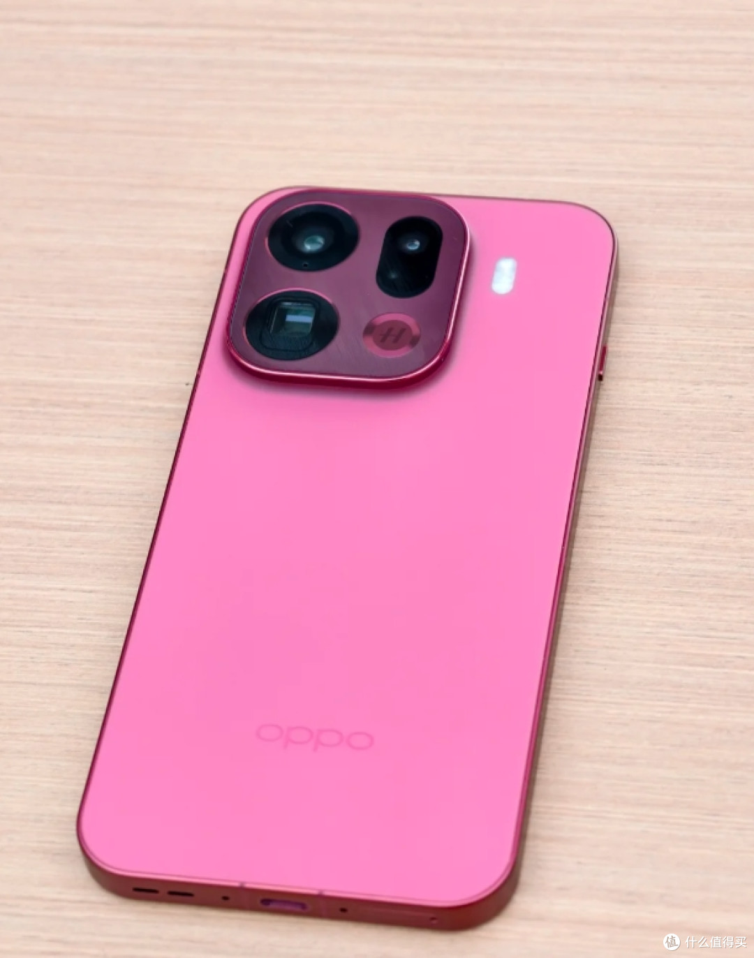 OPPO影像旗舰直降900元,2亿像素+7500mAh,不妨考虑一下