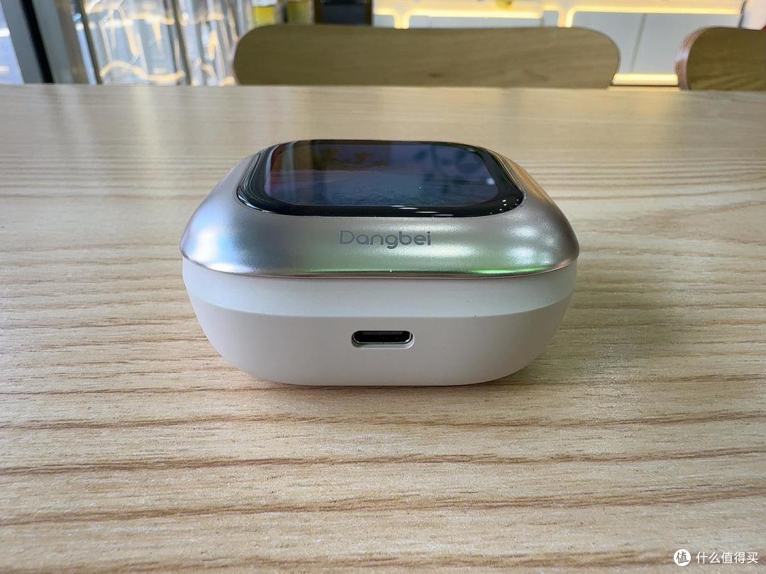当贝Air1 耳夹式耳机,秒懂她的小心思,当贝Air1 新年送礼 TOP1