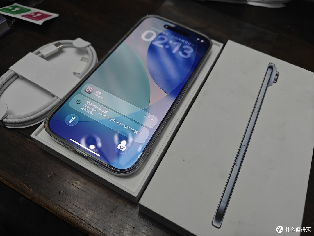 轻薄无感放口袋,续航不用挂尿袋:从iPhone 6SP到iPhone Air
