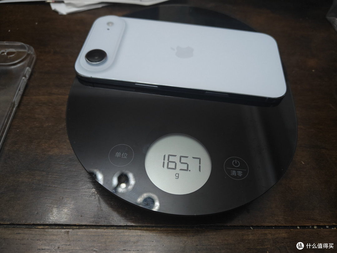 轻薄无感放口袋,续航不用挂尿袋:从iPhone 6SP到iPhone Air