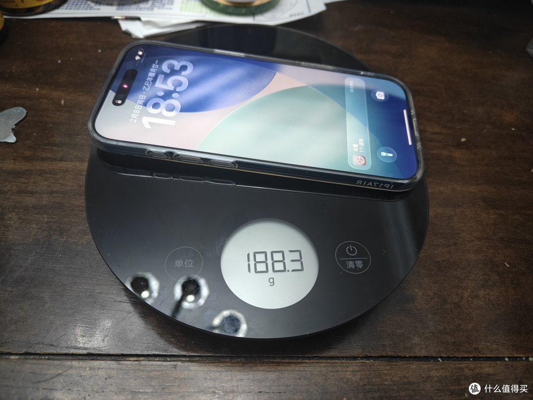 轻薄无感放口袋,续航不用挂尿袋:从iPhone 6SP到iPhone Air