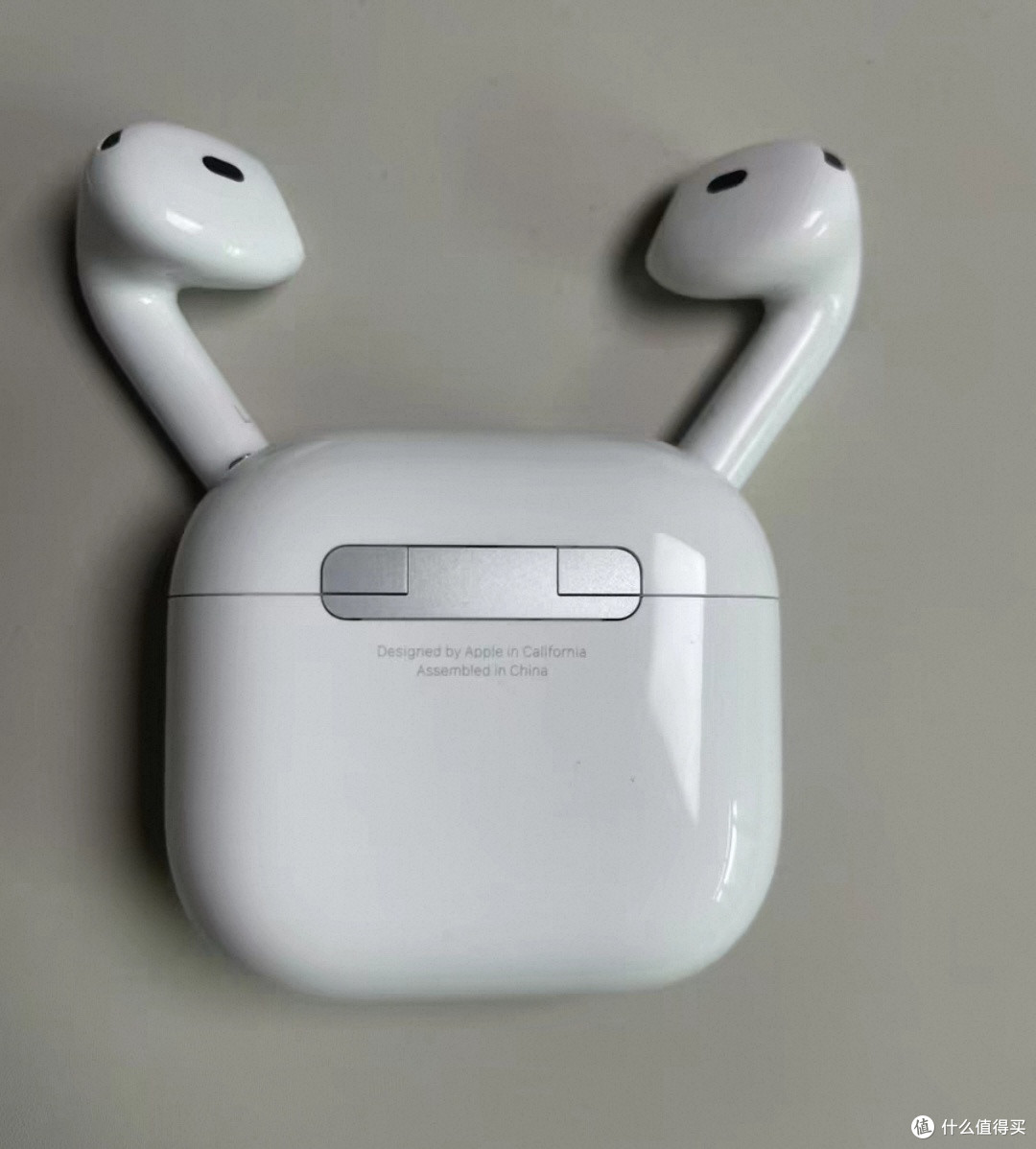 闲鱼300块全款拿下AirPods 4，正品近乎全新，这波真的赚翻！