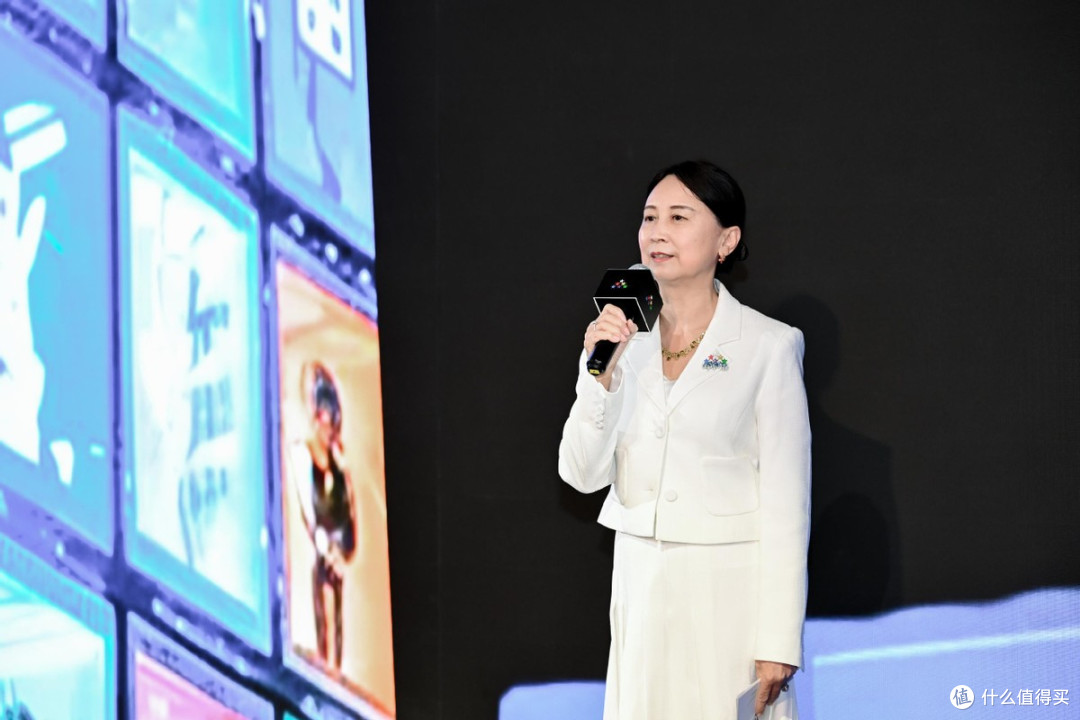 OLYMP ARTS 2027 世界奥艺大会发布会